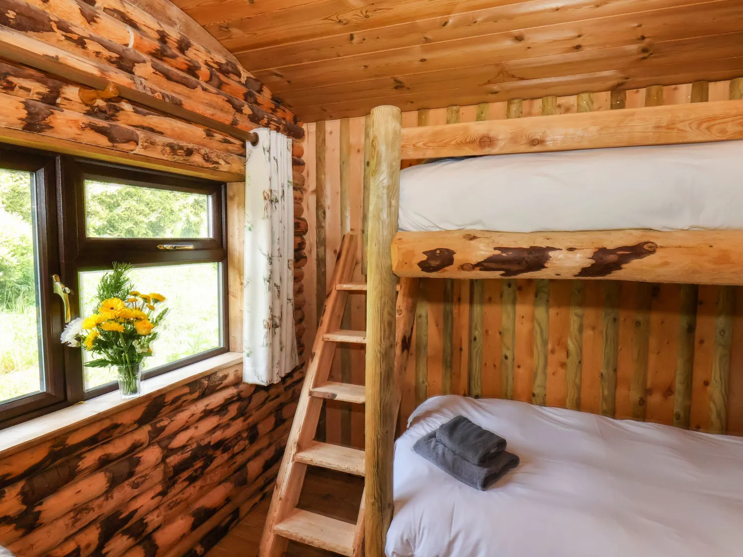 Stag Lodge Retreat February - Image 8