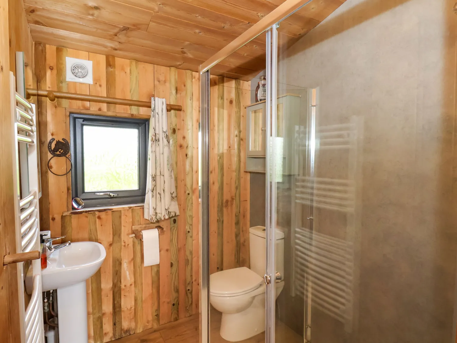 Stag Lodge Retreat February - Image 9