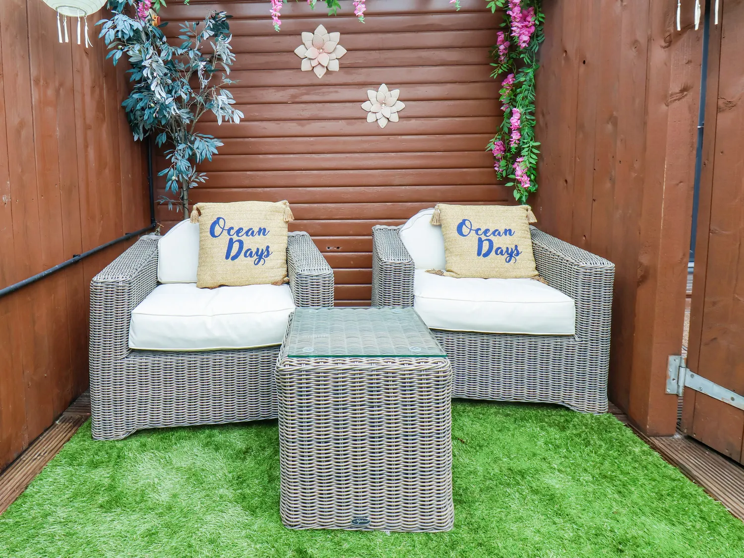 Stag Lodge Retreat February - Image 11