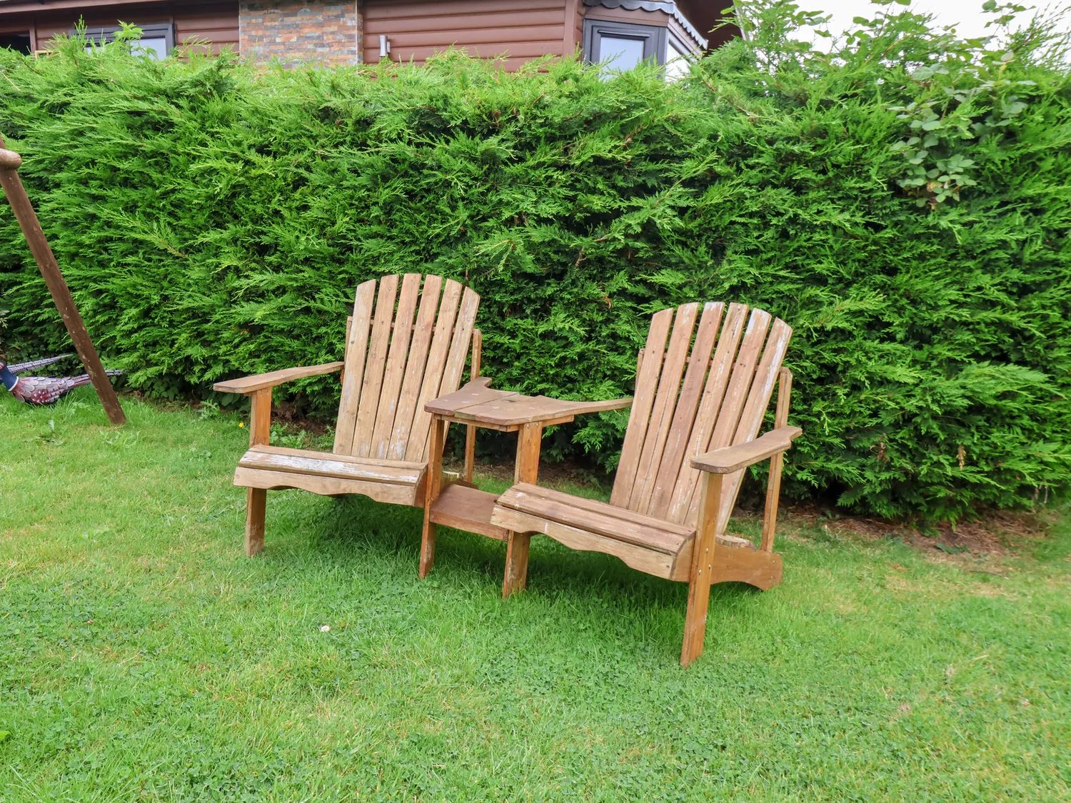 Stag Lodge Retreat February - Image 12